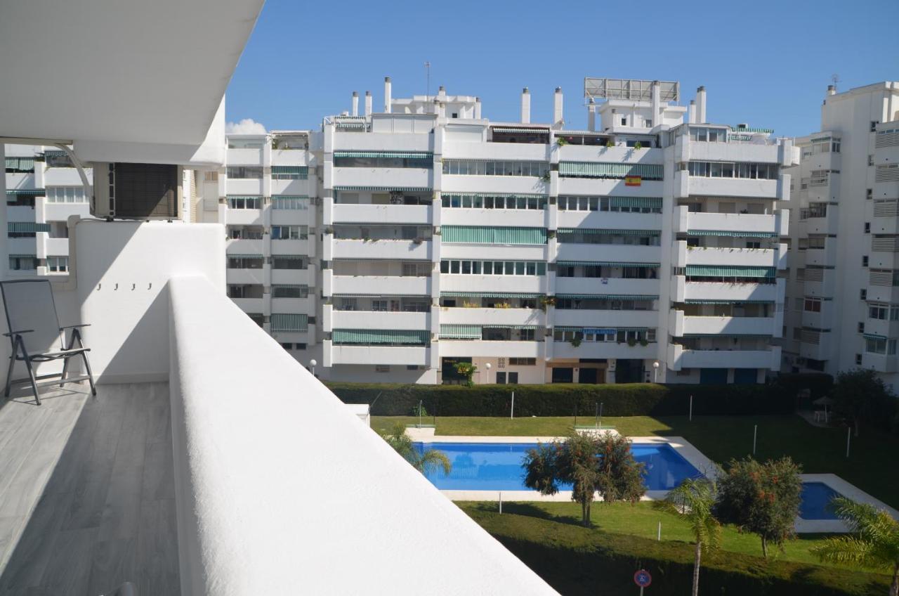 Myramar Mare Nostrum Huoneisto Fuengirola